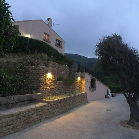 Villa En El Faro De Punta Carnero Holiday home