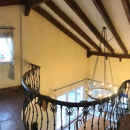 Villa En El Faro De Punta Carnero Holiday home