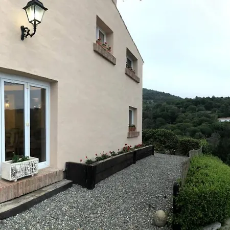 Holiday home Villa En El Faro De Punta Carnero Algeciras